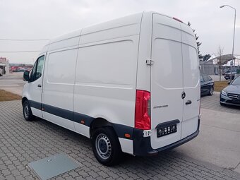 Mercedes-Benz Sprinter 311 CDI DPH - 5