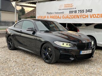 BMW Rad 2 Coupé M235i - 5