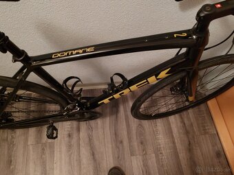 Trek Domane - 5