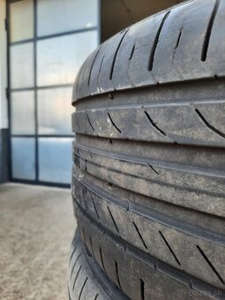 225/40 r18 continental  letne 4ks - 5