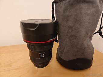 Canon EF 11-24 mm f4 L USM - 5