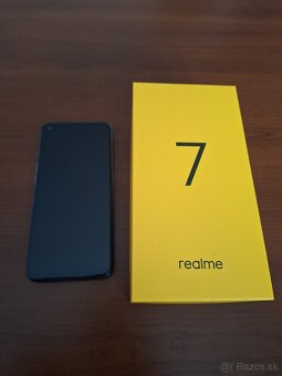 Realme 7 - 6GB/64GB - 5