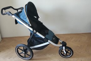 športový kočík Thule urban glide 2 - 5