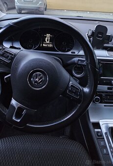 Volkswagen Passat B7 2.0 TDI DSG - 5