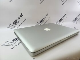 Záruka /Macbook Pro A1278 /13,3 2012 + TOP STAV - 5