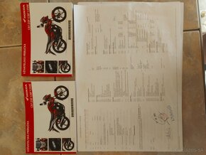 Honda CB125F - 5