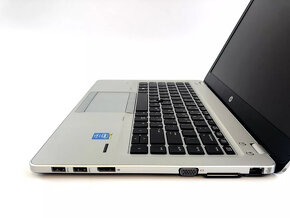 Predám HP EliteBook Folio 9470m - 5