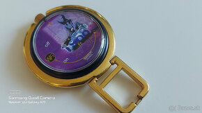 vreckove hodinky swatch swiss - 5