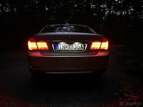 BMW 750iL xDrive - 5