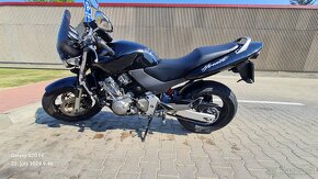 Honda Hornet CB600F PC36 - 5