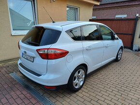 Predám Ford c-max 1,6 TDCi 2011 - 5