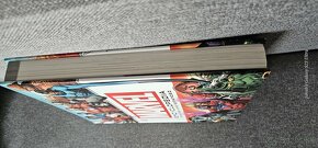 MARVEL ENCYCLOPEDIA - 5