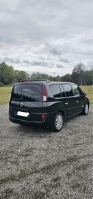 Renault grand espace INITIALE Paris 2.0dci - 5