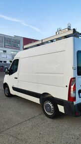 Renault Master 2.3 - 5