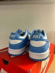 Nike Dunk Low UNC - 5