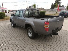 Mazda BT-50 2.5td 105kw RAP CAB/Ford Ranger 2.5tdci 2011 - 5