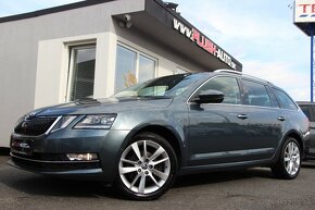 Škoda Octavia Combi 1.6 TDI 115k Style DSG - 5