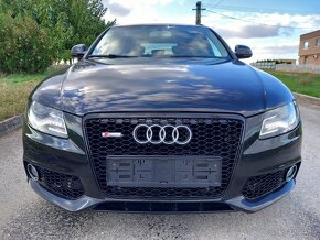 Audi A4 b8 avant 105kw automat - 5