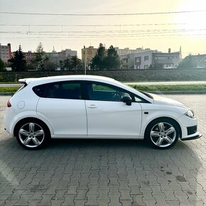 Seat leon - 5