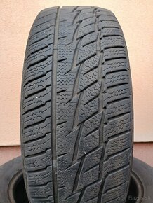 Matador Sibir Snow 205/55 R 16 - 5