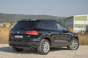 VW Touareg II 3.0 V6 TDI BMT 4MOTION Mountain - 5