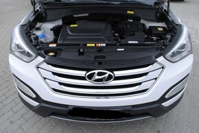 HYUNDAI SANTA FE - PREDAJ AJ NA SPLÁTKY - 5