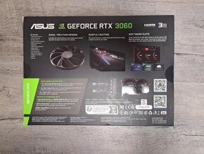 ASUS DUAL RTX 3060 O12G V2 - 5