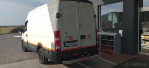 Iveco daily 2,3 diesel - 5