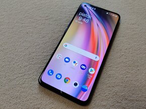 Oneplus Nord CE 5G.  12gb/256gb.  Pekná tmavá metalíza. - 5