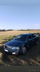 Predám Škoda Octavia 2 1.9 TDi 77kw - 5