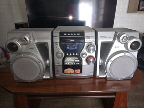 Aiwa - 5