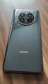 Predám HUAWEI Mate 50 Pro 256GB - 5