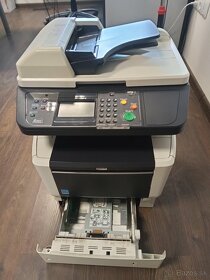 Tlaciaren Kyocera FS-3540MFP - 5