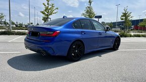 BMW 320i xDrive 2020 (G20) - 5