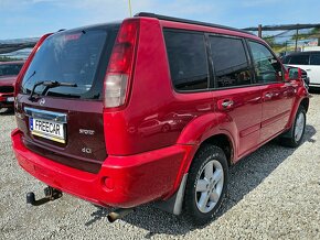 Nissan X-Trail 2.2 dCi Sport - 5