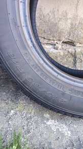 Pneu Pirelli celoročne 215/65 R16 - 5