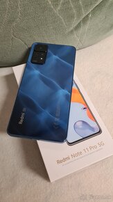 Xiaomi redmi note 11 pro 5g dual sim - 5