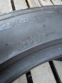 Hankook 255/45 R18 2x=70€ - 5