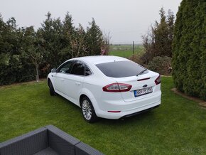 Mondeo - 5