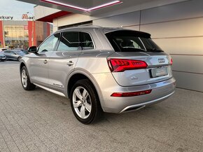 Audi Q5 2.0TDi 140kW Quattro S-tronic - 5