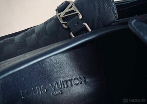 Predám topánky Louis Vuitton Hockenheim Moccasin - 5