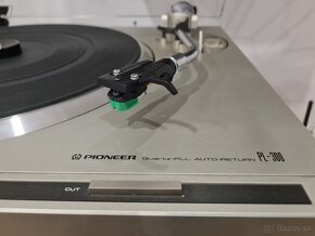 Pioneer PL-300 - 5