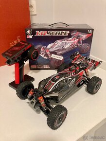 RC Auto 1:12 - 5