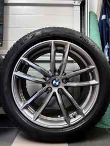 Styling 662M R18 Bmw Letne - 5