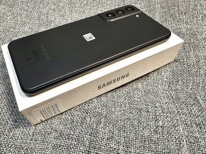 Samsung Galaxy S21 FE 5G (plne funkčný) Ako nový - 5