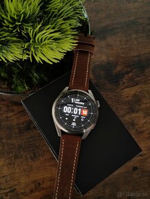 Huawei watch 3 pro Titanium - 5