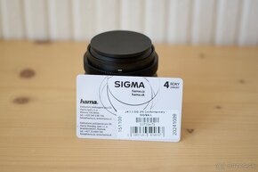 Sigma 24mm F3.5 DG DN Contemporary L mount - 5