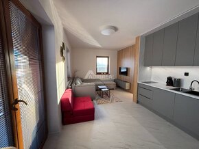 PREDAJ: 2-izb.apartmán s 2 balkónmi;42,5 m2;Tatragolf Mounta - 5