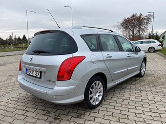 Peugeot 308 SW 1.6 HDi - 5