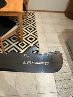 Noze Bauer Pulse TI - 5